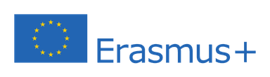 Logo Erasmus